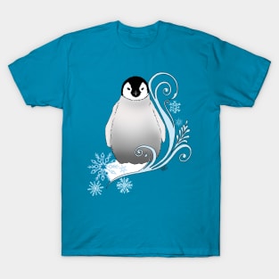 Penguin T-Shirt